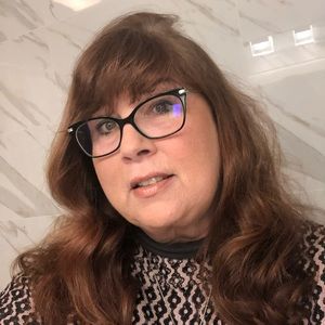 Meet your Posher, Susan